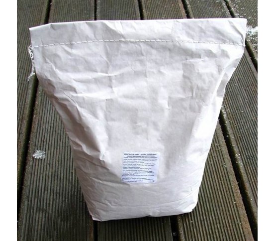 Pestrá ptačí krmná směs 3 kg