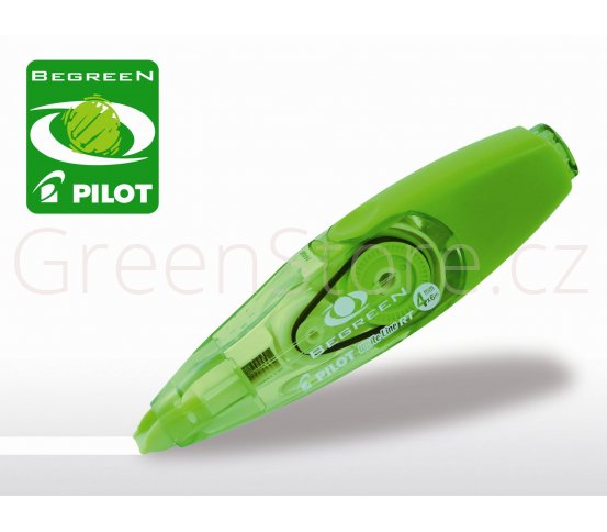 EKO opravný strojek Pilot BeGreen