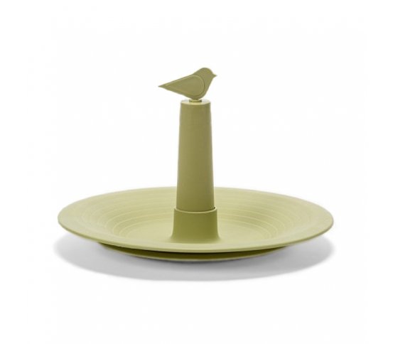 Pítko pro ptáky Finch - zelené