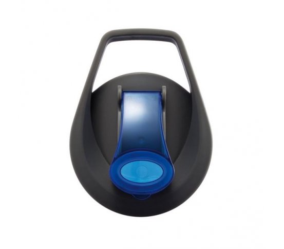 Loooqs Láhev s košíkem na ovoce