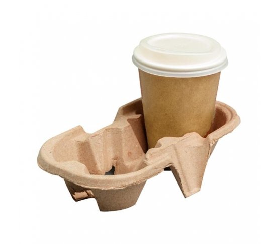 PS Víčko bílé pro kelímky 73mm (100ks) Praha