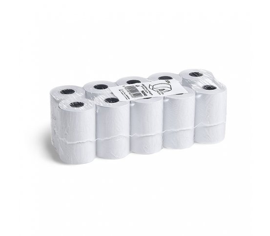 Pokladní kotouček termo 57/40/12mm x 18m (10ks)