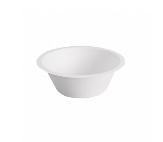 Polévková miska 250ml z cukrové třtiny (160ks)