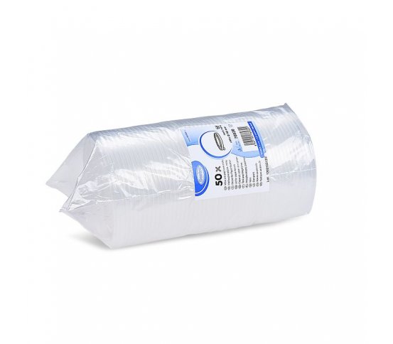 PP Víčko pro polévkové misky 115mm (50ks) 2