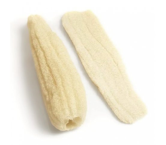 Přírodní lufa celá 40-50cm Caribbean Sun