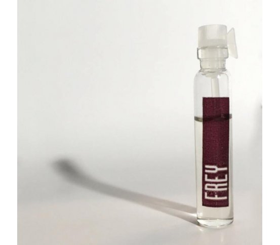 Přírodní parfém pro ženy Frey 2ml (vzorek) Hristina