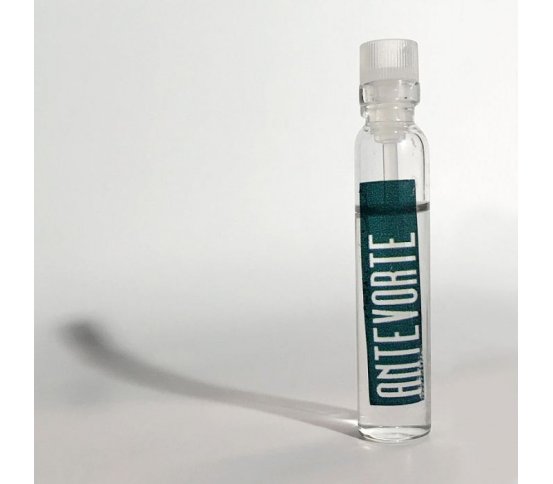 Přírodní parfém unisex Antevorte 2ml (vzorek) Hristina