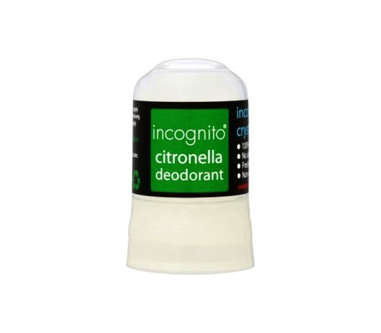 Přírodní repelentní deodorant 50ml Incognito