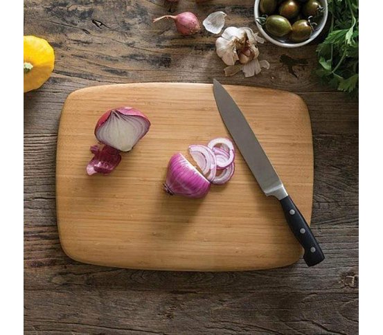 Bambusové krájecí prkénko Classic Bambu