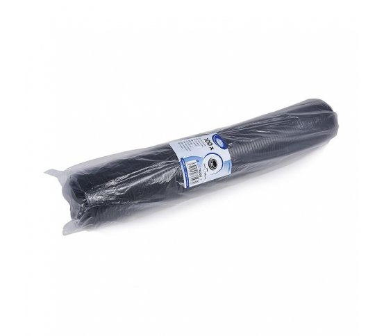 wimex PS Víčko černé pro kelímky 80mm (100ks)