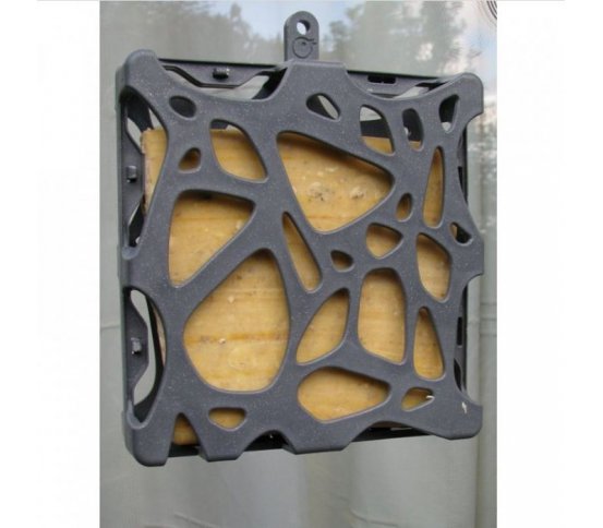 Ptačí koláč s hmyzem 300g Pfiffikus 2