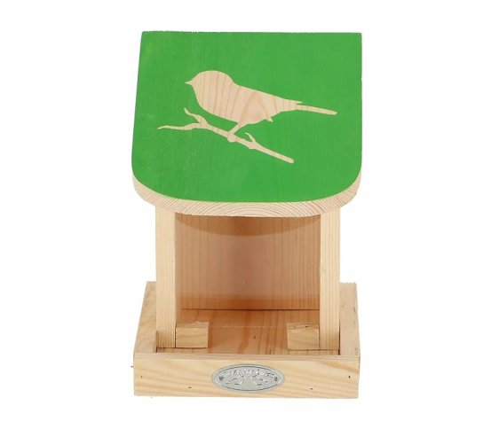 Ptačí krmítko domek Diapozitiv Esschert Design 2