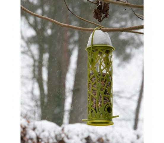 Ptačí krmítko na semínka CHIFFCHAFF 1