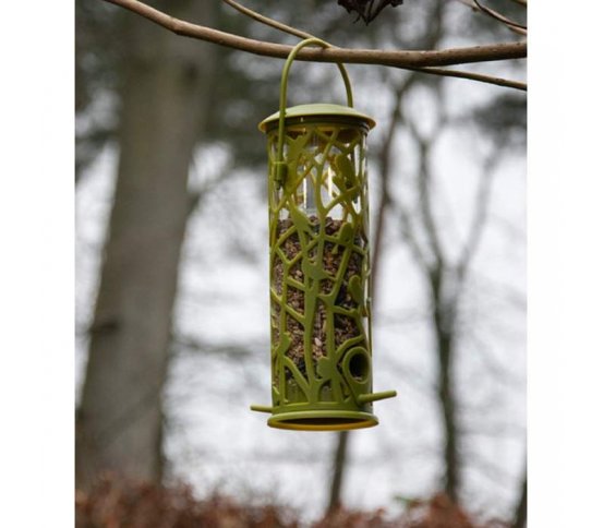 Ptačí krmítko na semínka CHIFFCHAFF