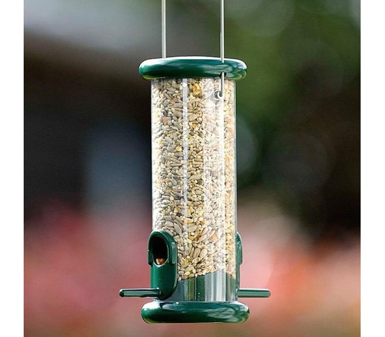 Ptačí krmítko 2 bidýlka The One