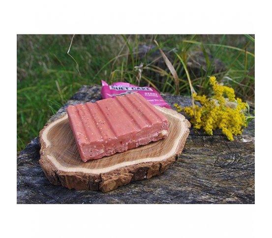 Ptačí lojový koláč s bobulemi 280g Suet To Go 4