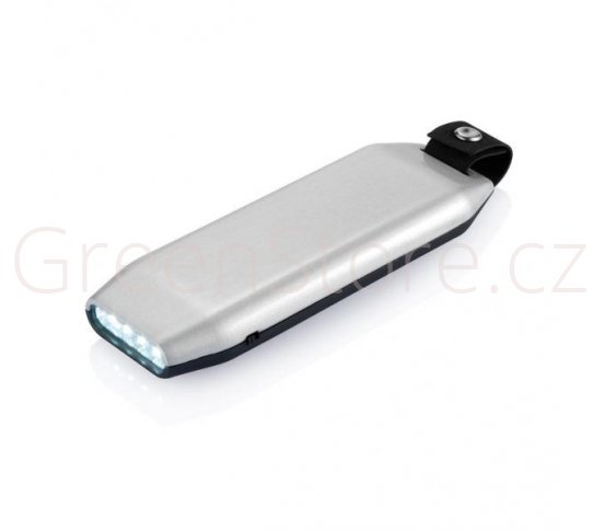 Solární designová svítilna Eclipse XD Design