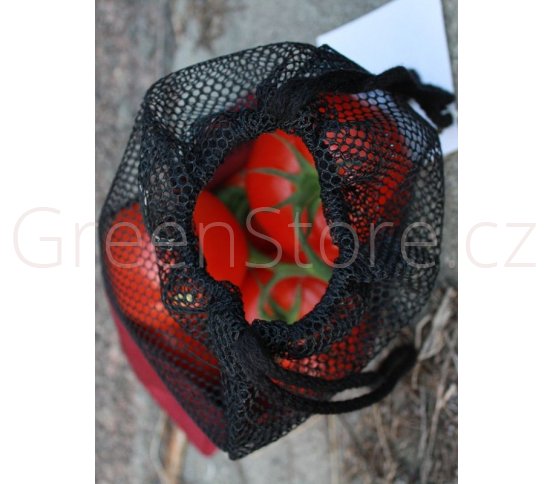 Pytlík na ovoce a zeleninu - malý Český západ