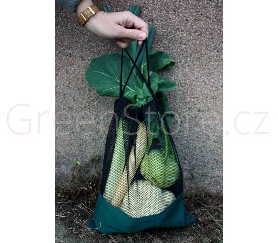 Český západ pytlík na ovoce a zeleninu