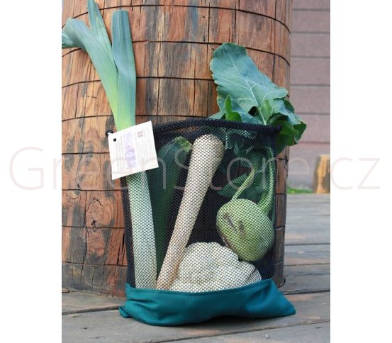 Pytlík na ovoce a zeleninu - střední Český západ