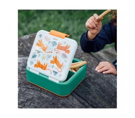 Quokka Svačinový box pro děti do školy