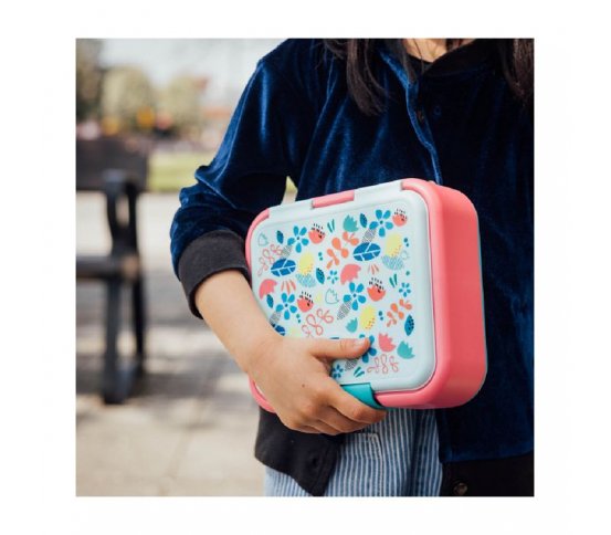 Quokka Svačinový box pro děti do školy