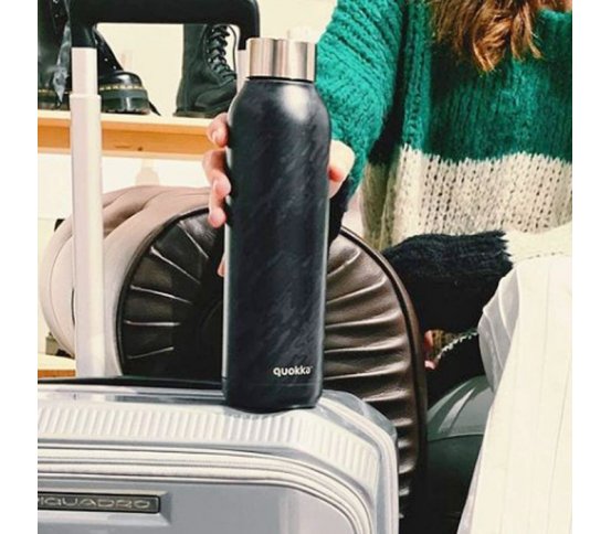 Ekologická nerezová láhev 630ml