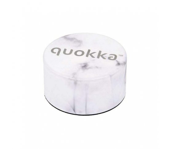 Quokka Nerezová láhev Solid 630ml - Marble 2