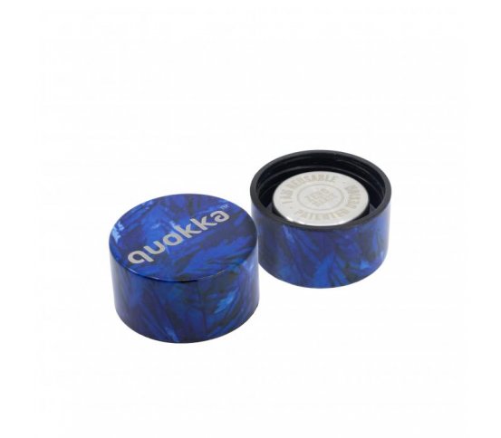 Nerezová termoláhev na vodu Quokka