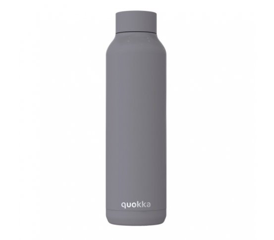 Quokka Nerezová láhev Solid 630ml - Rubber Moon