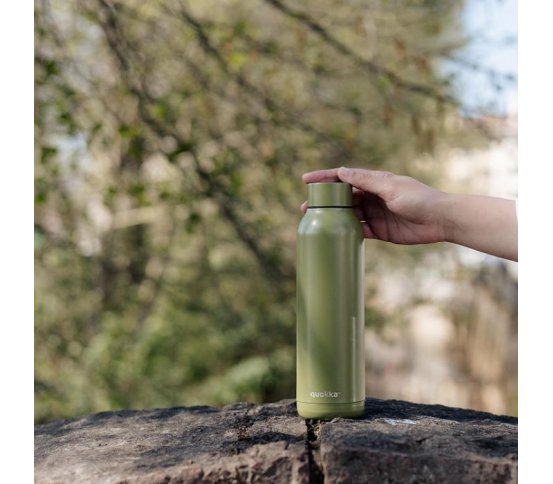 Designová termoláhev pro muže