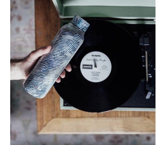 Quokka Nerezová láhev Solid 630ml - ZEN 2