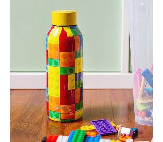 Quokka Dětská láhev z nerezu