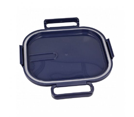 Quokka Nerezový Lunch box Kai 1000ml - blueberry 4