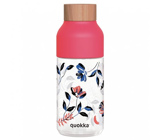 Quokka Tritanová láhev Ice 570ml - blooms