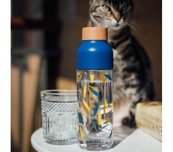 Quokka Tritanová láhev Ice 720ml - bamboo 2