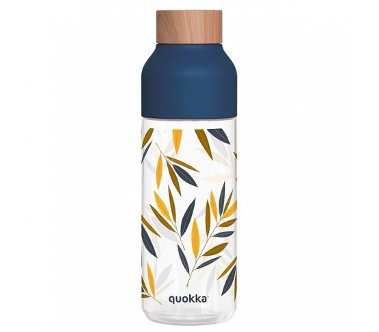 Quokka Tritanová láhev Ice 720ml - bamboo 1