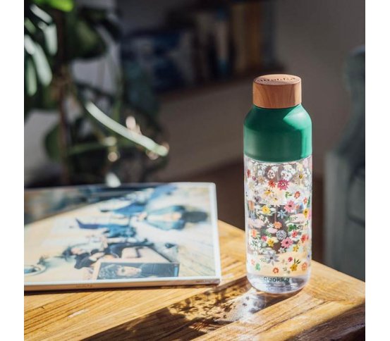 Ekologická láhev na studené nápoje bez bisfenolů