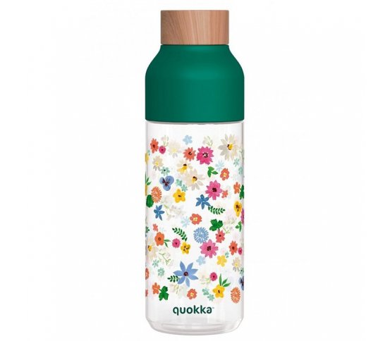 Quokka Tritanová láhev Ice 720ml - spring