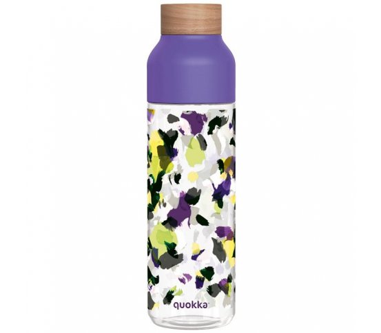 Quokka Tritanová láhev Ice 840ml - bright spots