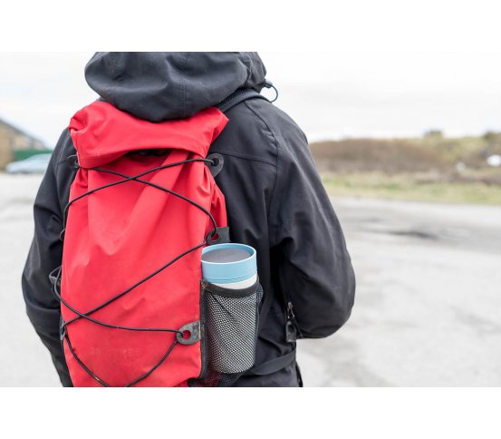 rCUP Kelímek 227ml - krémová, zelená circular cup 12