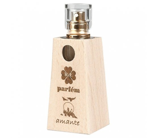 RaE Parfém Amante 30ml - dubový stoja
