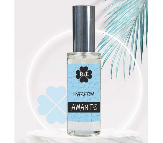 RaE Parfém ve skle - Amante 30ml