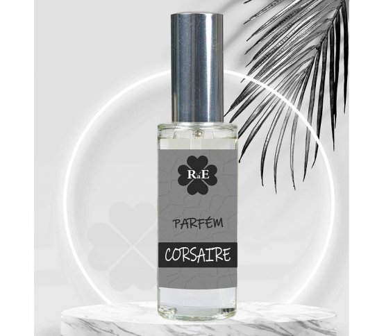RaE Parfém ve skle - Corsaire 30ml