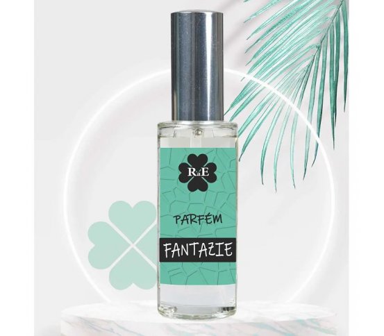 RaE Parfém ve skle - Fantazie 30ml
