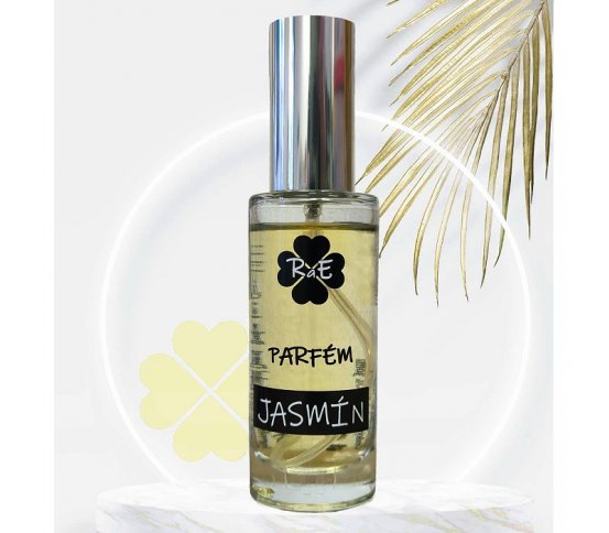 RaE Parfém ve skle - Jasmín 10ml