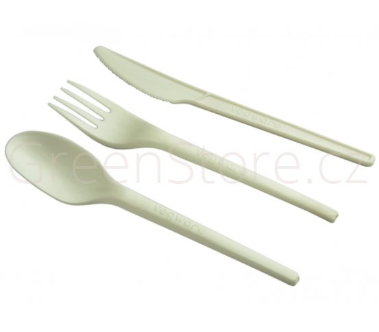 RCPLA BIO příbory Vegware