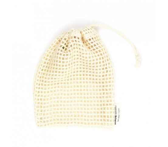 Re-Sack Malý síťovinový sáček na ovoce a zeleninu 19x16cm