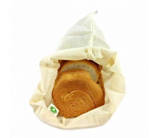 Re-Sack 3pack - sada sáčků na ovoce, zeleninu a pečivo