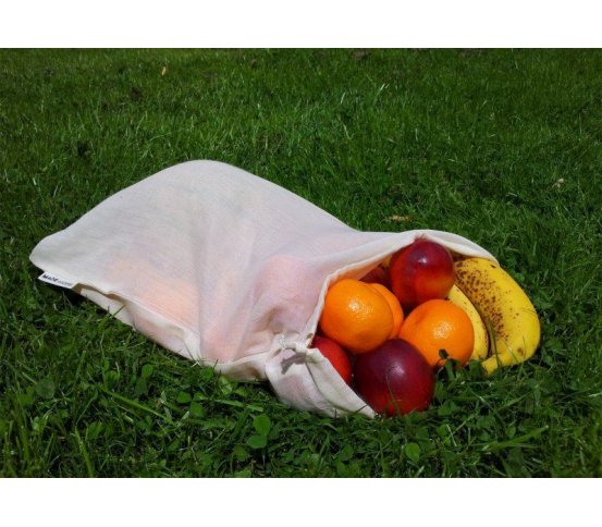 Re-Sack Voile Sáček na ovoce, zeleninu či pečivo 38x28cm